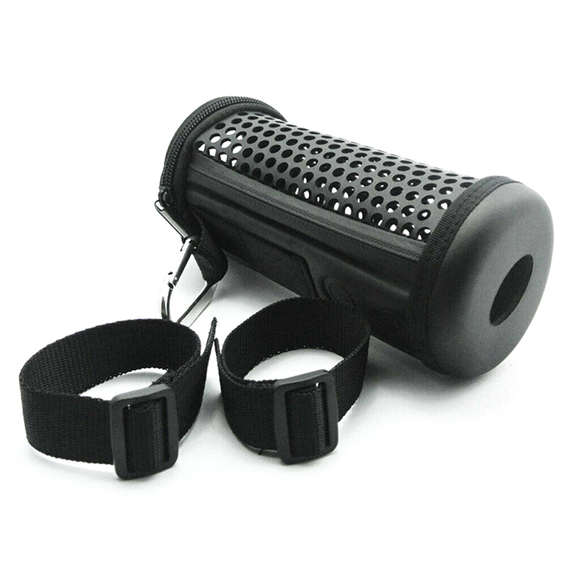 Bike Mount Molded Storage Case Cover Carry Bag For JBL Flip 