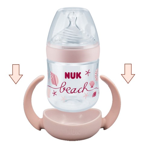 Trinklernflasche