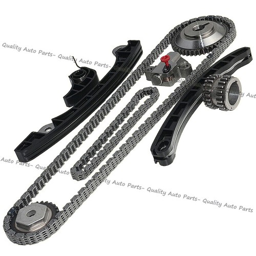 Timing Chain Kit For Smart Forfour Fortwo 453 Hatchback H4B M281.910