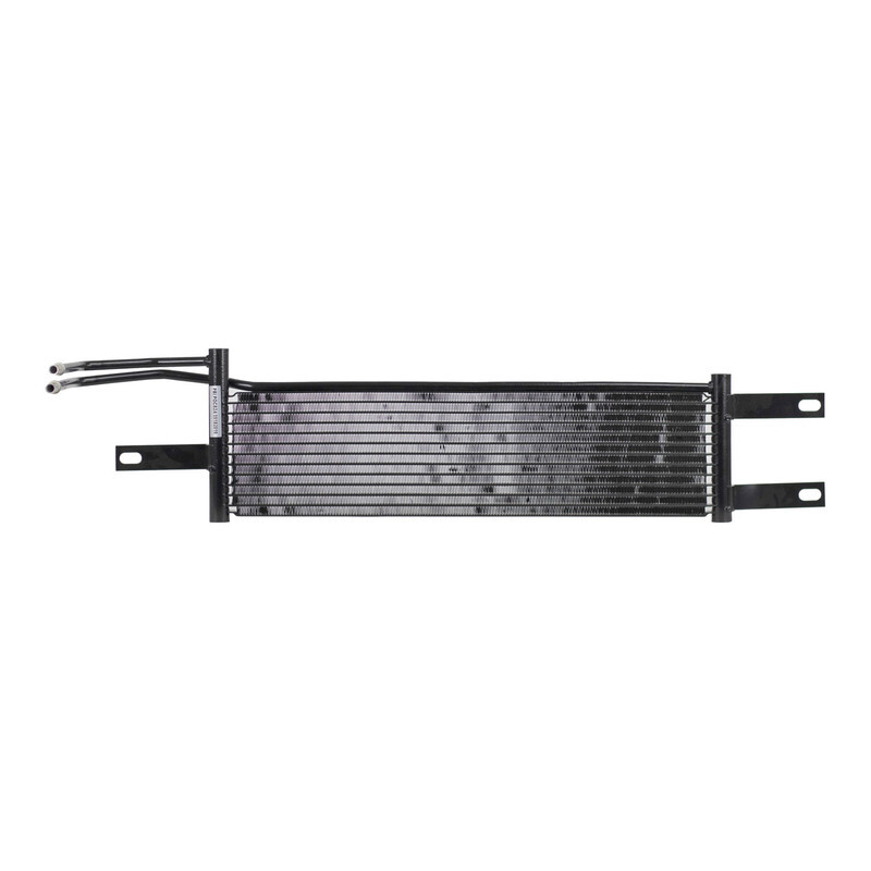 New Transmission Oil Cooler for 07-08 Dodge Ram 1500 6CY/3.7L/8CY/4.7L/5.7L - Picture 2 of 6