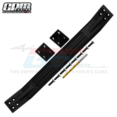 GPM High End 7075 Alu Chassis Plate For TRAXXAS 1/5 X-MAXX Monster Truck