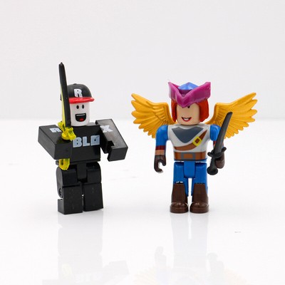 Roblox 12 Pcs Action Figures Classic Series 2 Character Pack For Kid S Toys Gift Us Polybull Com - series 2 roblox classics action figure 12 pack includes 12 online