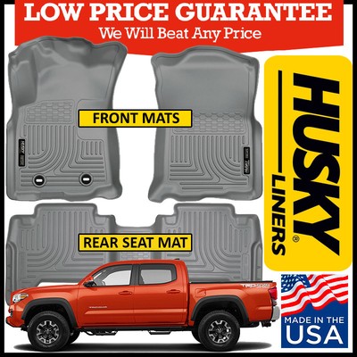 Car Truck Parts Car Truck Floor Mats Carpets Husky Liners