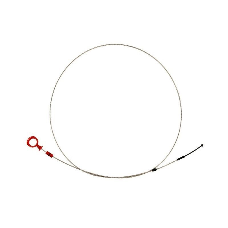 ÃLstand Messstab Passt Zu: Volvo Fh12 D12a340-D12d500 08.93-