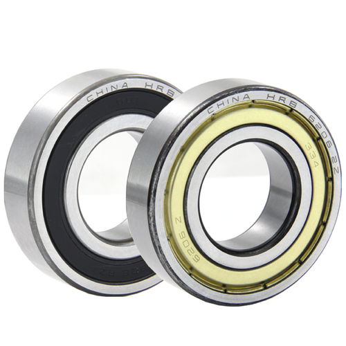 EHHXTXFWA 6003-18-2RS 18x35x10mm 183510 18BSW03 Single Row