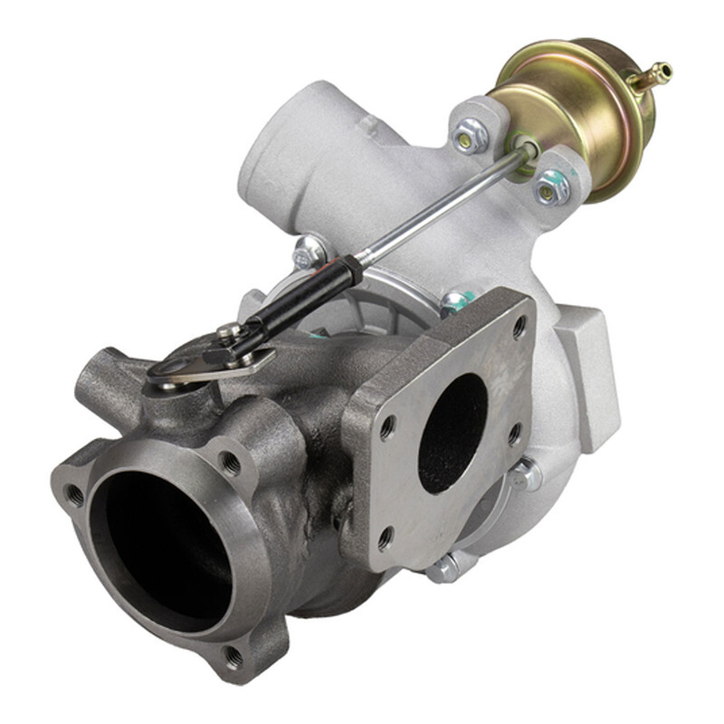 Turbo for 99-05 Saab 9-5/9-3 - Picture 3 of 9