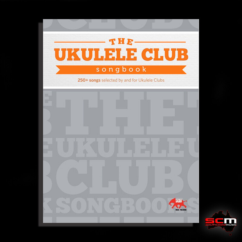 Ukulele Club Christmas Songbook Ukulele Club Christmas Songbook
