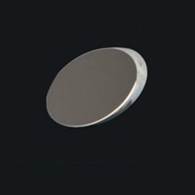 Short Axis Secondary Mirror for DIY Newtonian Reflecting Astronomical Telescope
