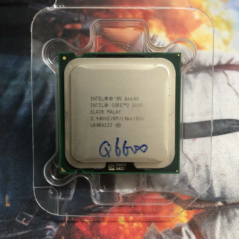 Quad cpu q6600 2.40. Intel core 2 q6600. core quad q6600. интел кор 2 quad 6600. intel core 2 quad slacr malay 2.40ghz 8m 1066 05a.