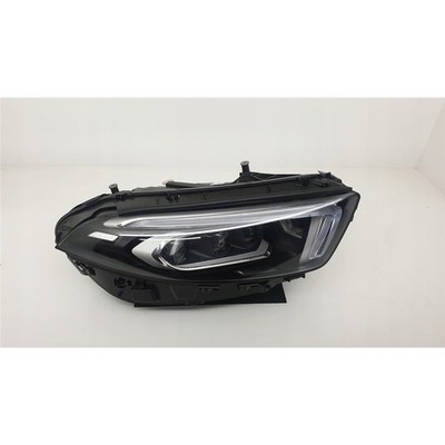 Faro proiettore Mercedes w177  Full led A1779065403 MULTIBEAM