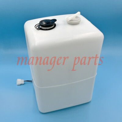 245-9206 2459206 WATER TANK FITS CATERPILLAR CAT E330D 336D