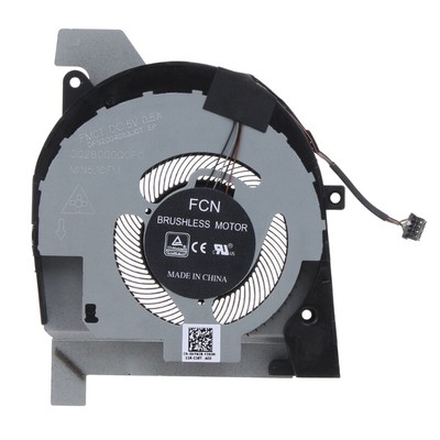 4-pin Heat Sink CPU Cooling Fan Quick Radiators Spare for 3541 3551