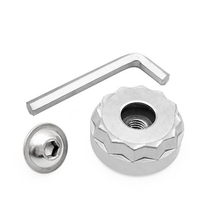 Reliable For Starlock Adapter Tool for Enhanced Power Tool Performance Connector