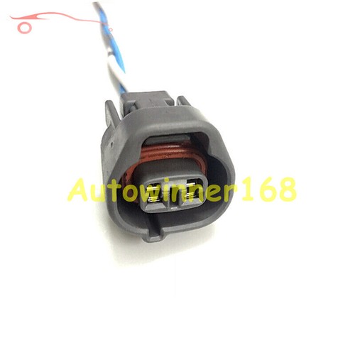 りょう Amazon.com: FridayParts Crankshaft Position Sensor 8