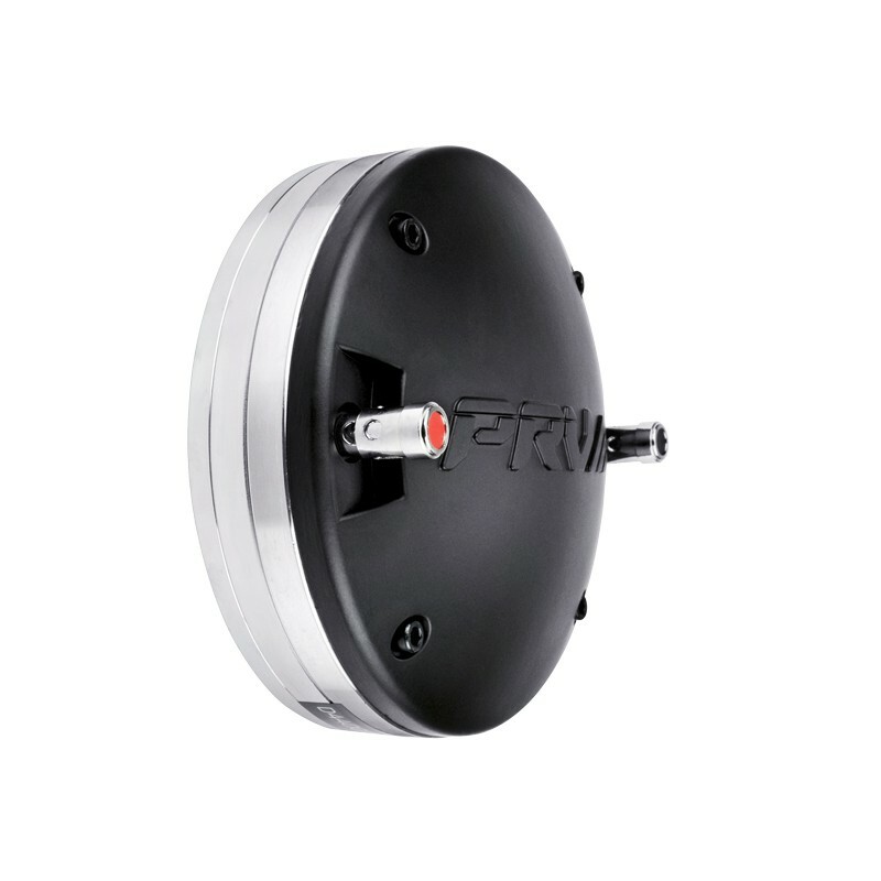 PRV Audio D4400Ti-Nd Titanium Neodymium Compression Driver 2