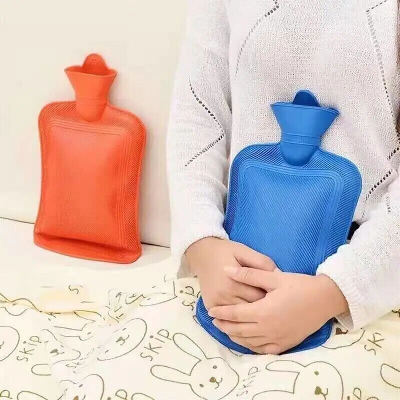 Natural Rubber Warmer Hot Water