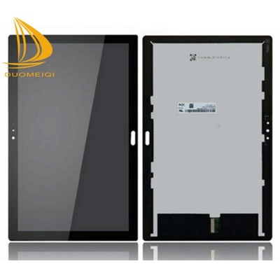 For Lenovo Tab P10 Tab5 10 Plus YT3-X705 TB3-X705 Touch Screen+ LCD Display