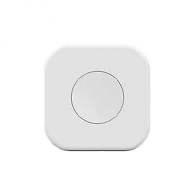 Xiaomi Wireless Mini Switch Zigbee Smart Scene Switch One Key Control Button Sma