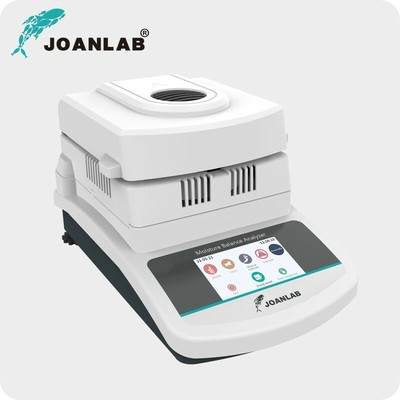 Series Rapid Moisture Analyzer Balance 100g .001g