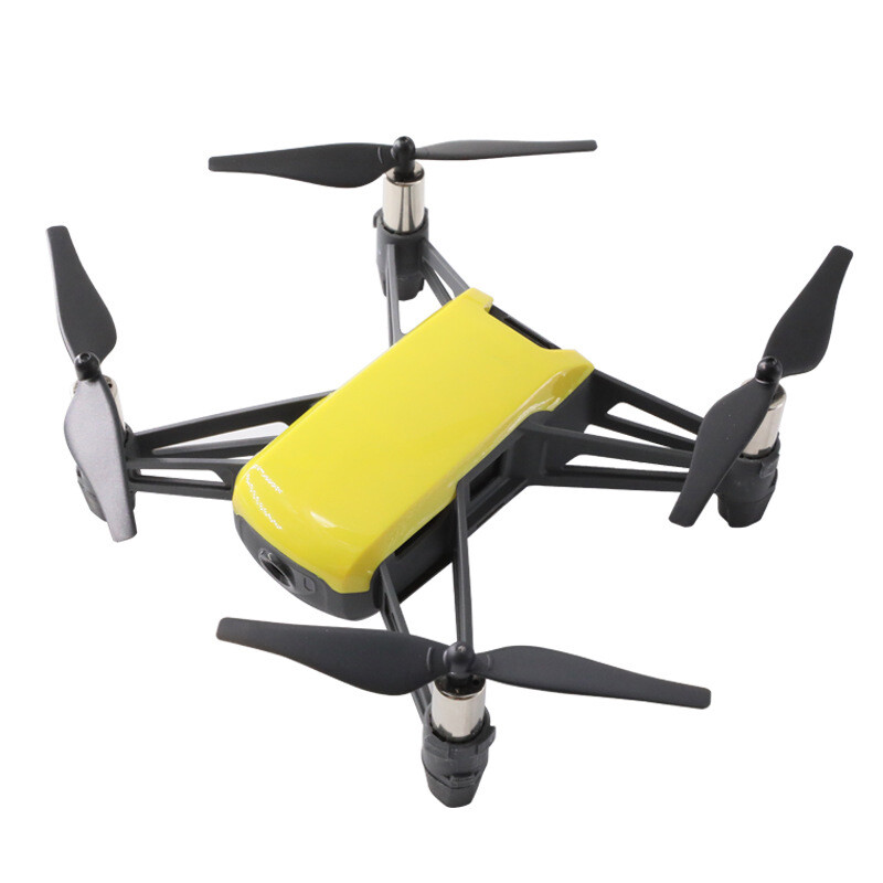 Drone Body Case for DJI TELLO Drone Frame Replaceable Top