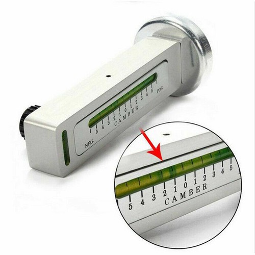 Truck Magnetic Guage Wheel Alignment Castor Camber Angle ...