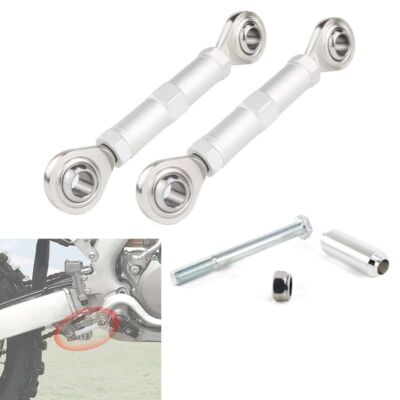 Motorcycle Lower Drop Suspension Links Fit For Honda GL1800 2001-2010、2012-2017