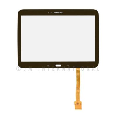 Samsung Galaxy Tab 3 10.1'' GT-P5210 P5200 Digitizer Touch Screen Lens Glass USA
