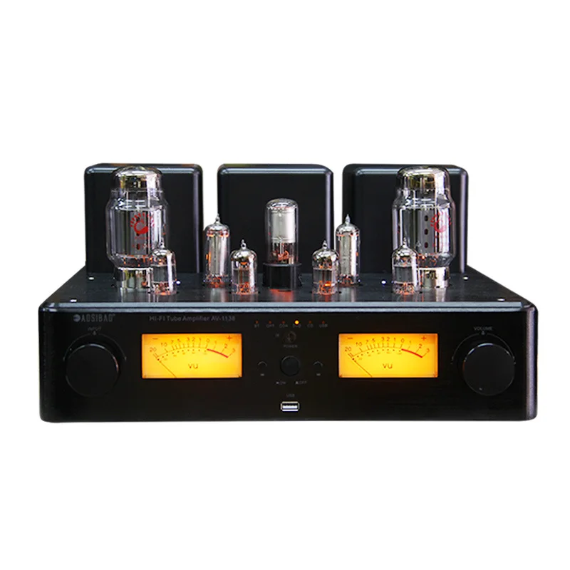For U Disk Lossless KT88 Fever Class Hifi Pure Gallbladder Machine Noble Voice E