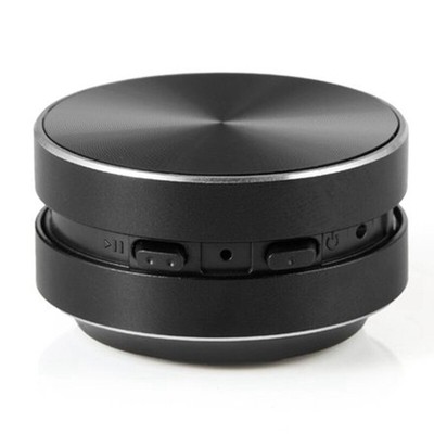 Portable Compatible Bone Conduction Speaker Stereo Sound,Bluetooth Speaker S8T2