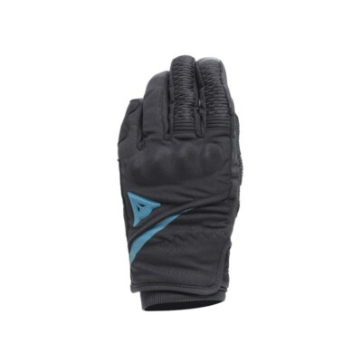 Dainese Trento 2 D-Dry Women's Gloves - Black - Medium - #75381101M