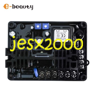 1PC NEW Automatic voltage regulator AVR GB-120  #CL