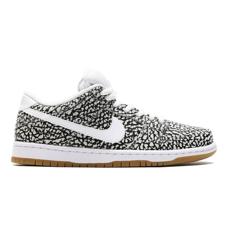 Pre-owned Men's Dunk Low Premium Sb Pre-owned Men's Dunk Low Premium Sb