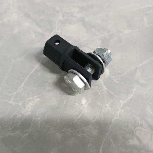 Scissor Jack Adapter for 1/2" Drive Impact Wrench or 13/16" Lug Wrench Tool