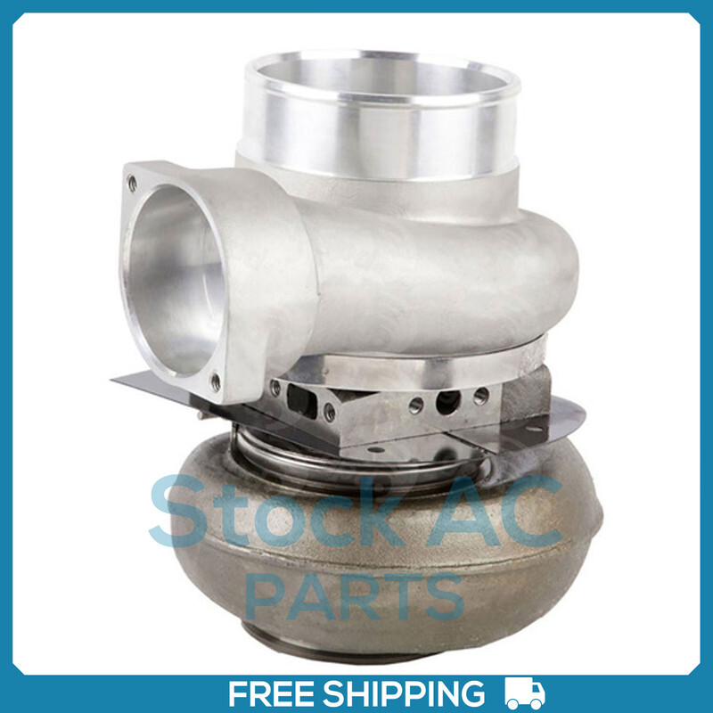 Turbo for 80-13 Caterpillar 3406 Engines - Picture 1 of 9