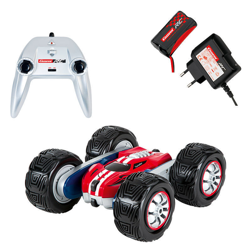 Carrera RC-Modellbau-Artikel als Ready to Go/RTR/RTF (alles enthalten)