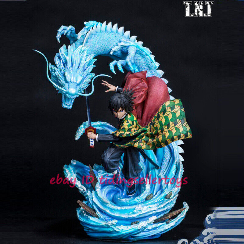 giyuu model
