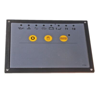 New DSE703 Deep Sea ATS Controller Auto Start Control Module Transfer Switch
