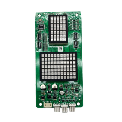 Elevator Display Board BLOPIAH 1.QA ID.NR.57635667 for 3300 3600 Lift LOP 1PC