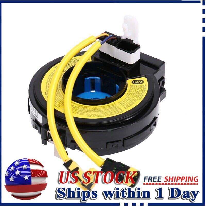 93490-2B300 Clock Spring For Hyundai Santa Fe 2006-2012 L4 2.4L V6 3.5L