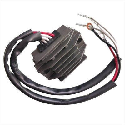 Regulador de voltaje para HONDA CB160 200 CJ360 CL175 200 350 360 450 SL350