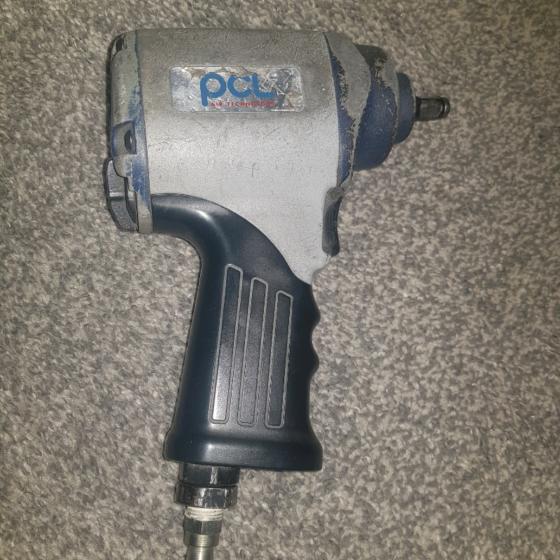 Air impact gun in Plymouth, Devon Gumtree