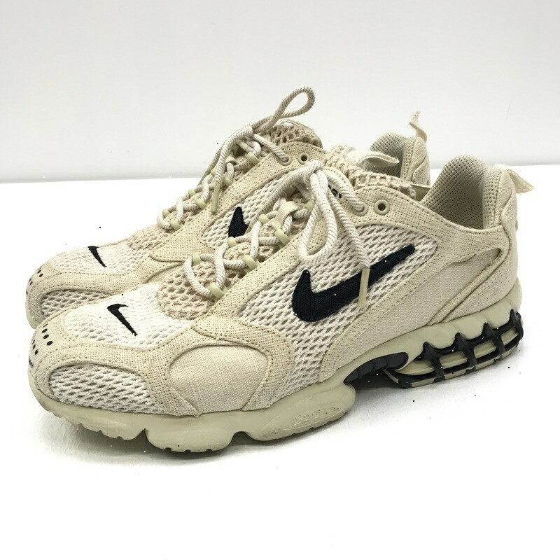 靴 STUSSY / NIKE AIR ZOOM SPIRIDON CAGE 2 $_12.JPG?set_id=880000500F