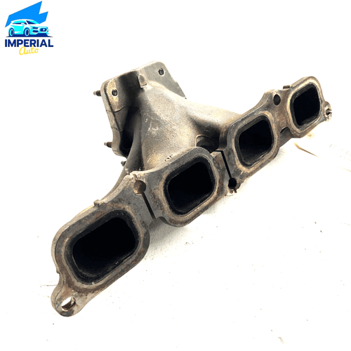 2018-2020 GMC Terrain Equinox 2.0L Turbocharger Exhaust Manifold 65K Miles OEM
