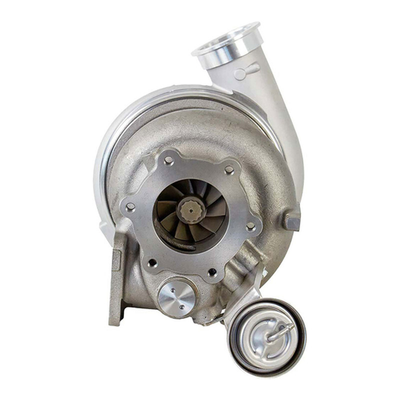 Turbo for DD15 14.8L GHG14 - Picture 6 of 10
