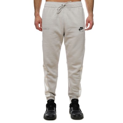 

Мужские серые флисовые джоггеры с начесом на спине Nike (DM5209 012), Grey