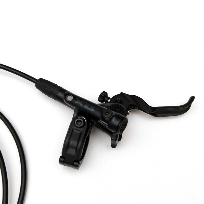 New SHIMANO SLX BR-BL-M7100 Bike MTB Hydraulic Disc Brake Set F&R (OE)