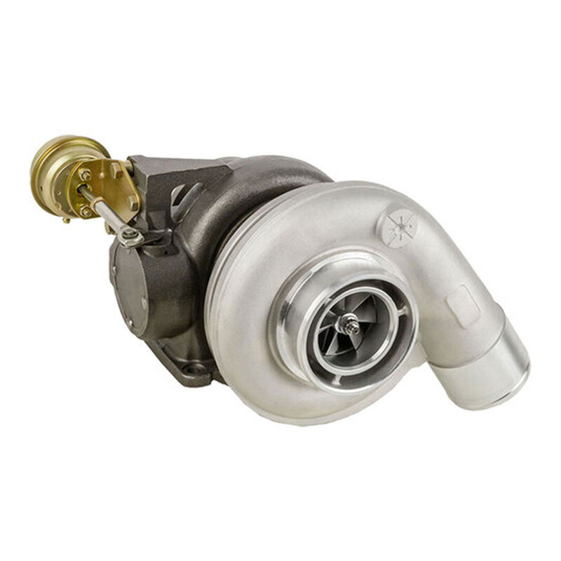 Turbo for 02-05 Caterpillar Cat C7 Engines - Picture 3 of 8