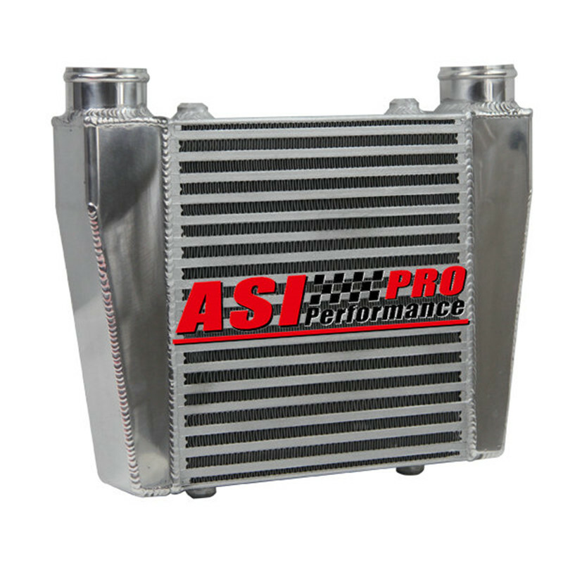 Top Mount Intercooler For 20032007 Nissan Patrol GU 4.2 TDi TD42 4.2L
