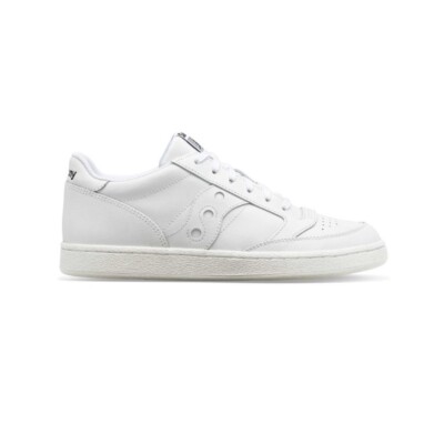 

Туфли SAUCony Jazz Court New Collection S70759-4 Белый Унисекс E2023, White