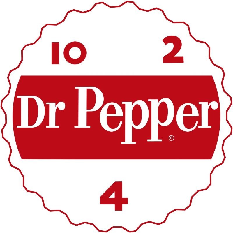 Dr pepper sticker - Etsy 日本